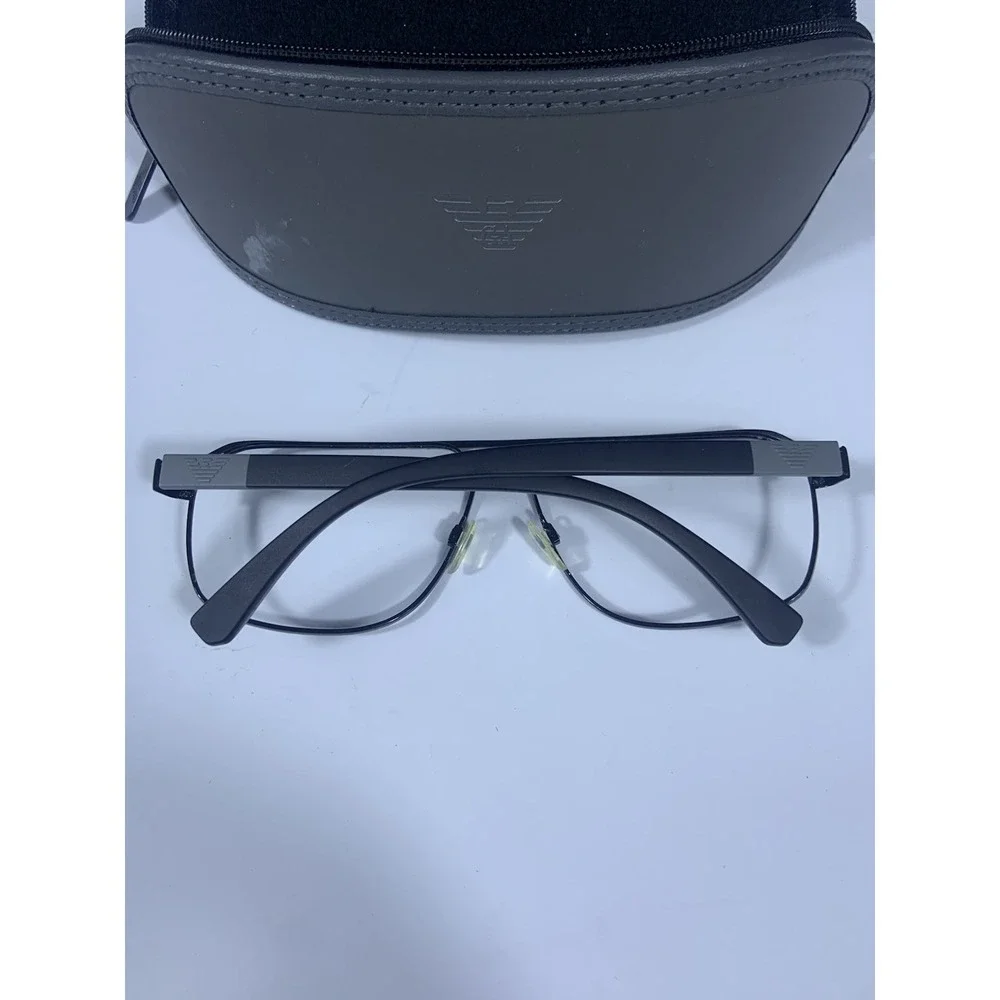 Emporio Armani Sunglasses Men's Frames EA 2039‎